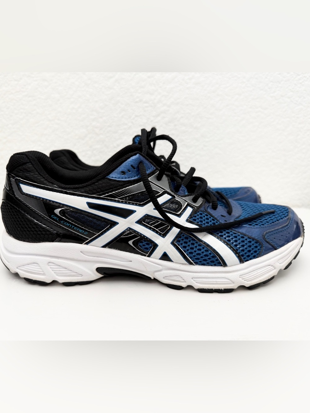 ASICS Gel Cumulus Men’s Running Shoe • Size 11 • Good Condition